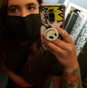 Meet your Posher, Patricia